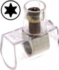 halogenfri krv 10 torx med mm 10 enkelt samlemuffe