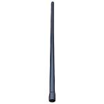 indfringsbjning 63mm for 2300mm x 63 forlngerr