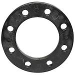 pn16 stlindlg med glasfiberforstrket 315mm lsflange pp fischer georg