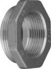 2 x mm 63 overgangsmuffe isiflo