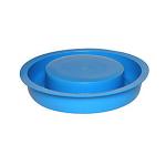 bl rr glatte p spidsende el muffe til 160mm 110 beskyttelsesprop