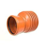 k2-kan rr glat for 225-160mm reduktion dv