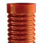 muffe med pp-opfringsrr mm 3600 x 315 wavin