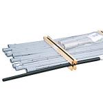 geotekstil fittings rør 40mm 2x16m komplet tryknedsivningskit 5pe wavin