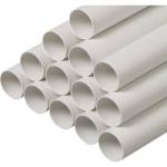 plast hvid 51 2m rr