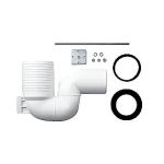 wall to back 22-30cm aflbsbjning laufen