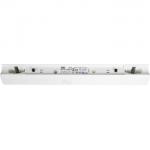 lyskilde excl 120 41 hvid 60w armatur linestra