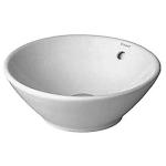 mm 420 bowle bacino rund duravit