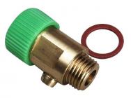 pvc-greb med aftapventil 4 1 megatherm milton