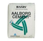 portland aalborg 25kg basis cement