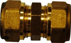 pex 22mm samlemuffe