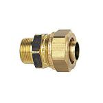 603 ta type pex til stttebsning med mm 5 25x3 x 4 3 nippel med overgang komp ta