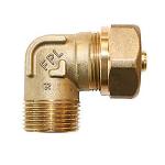 606 ta type pex til stttebsning med mm 0 22x3 x 2 1 nippel med vinkel komp ta