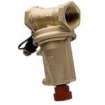 kpa 20-80 2 dn50 differenstrykregulator stap ta