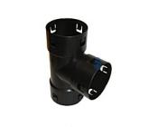 80mm drngren pe