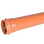 en1401 sn8 200x1000mm kloakrr pvc wavin
