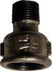 spidsmuffe g 4 x11 2 11