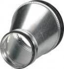 nippel nippel mm 125 x 315 rlu lang reduktion