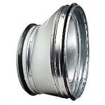 rer-315-200 nippel nippel mm 315-200 lang reduktion eksentrisk land