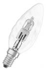 dmpbar - 230v e14 46w krystal kertepre pro eco halogen osram