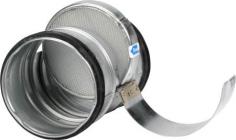 mm 315 ifu komplet indskudsfilter lindab