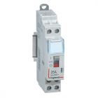 modul 1 24vac 2sl 25a kontaktor legrand