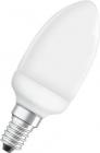 dmpbar ikke kertepreformet - e14 825 9w candle mini pro dulux osram