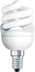 dmpbar ikke spiraliseret - start quicklight med e14 825 7w twist micro pro dulux osram