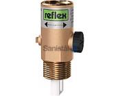 sprrearmatur 4 3 flowjet reflex