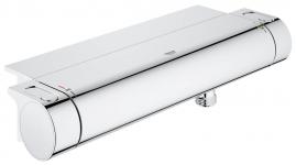 krom - brus til termostatbatteri 2000 grohtherm grohe