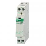 230v 1br 1sl 20a modulkontaktor j b