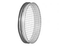 esnu-315 mm 315 nippel net med endebund land