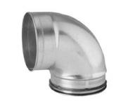 nippel muffe 80 90 bkmu kort presset bjning lindab