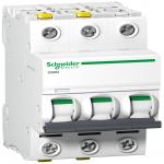 c 10a 3p ic60n automatsikring schneider