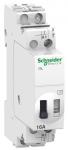 dinskinne t dc 12v ac 24v 1no 16a itl kiprel schneider