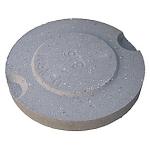 uarmeret mm 315 betondksel ibf