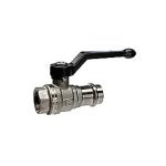 bakke v m muffe-press hndtag med 4 1 1 x mm 35 kuglehane press tea mercury