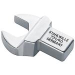 40 731 stahlwille 19mm gaffel-indstik
