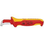 9855 type 1000v kabelkniv knipex