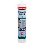 290ml - sort 522 hybrid sealflex lim dana