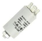 jord 450v 6uf - kondensator motor