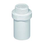 mm 32 x 4 3 nippel med overgang purus