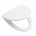 beslag fast eller release quick close soft med hvid toiletsde cera if