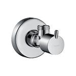 s-design 8 -3 2 1 stopventil hansgrohe