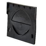 lukket pp endegavl v100ps aco