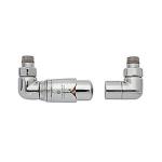 muffe 2 1 lige krom ventilst returtermostat returtermostat strmberg