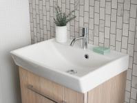 hv porceln 52 cappella vask