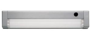 underskabsarmatur 589mm l slv 830 14w t5 ls100 sylvania