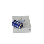 felson batteri 9v med fugtalarm