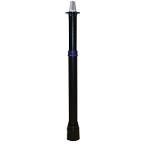 mm 23-32 spindelfirkant hovedledningsventil til teleskopisk mm 650-1100 lgd dn40-400 garniture avk